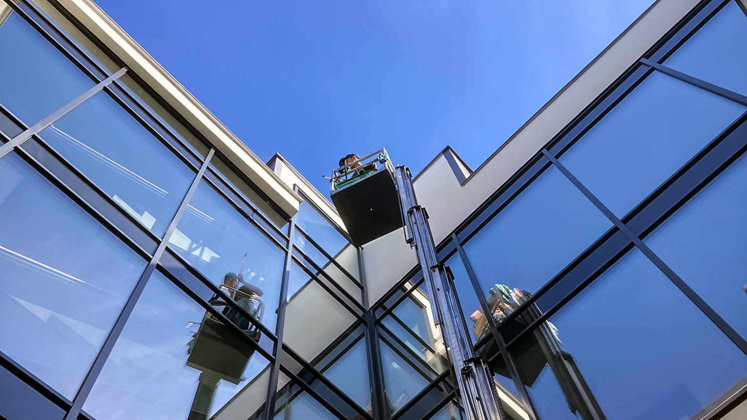Sinova reinigung fensterreinigung b001
