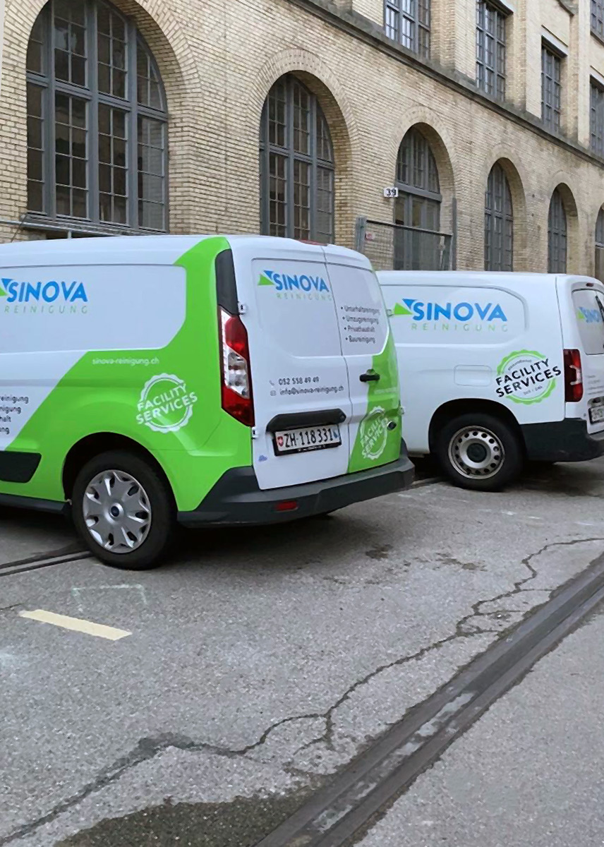 Sinova reinigung uebr uns b001