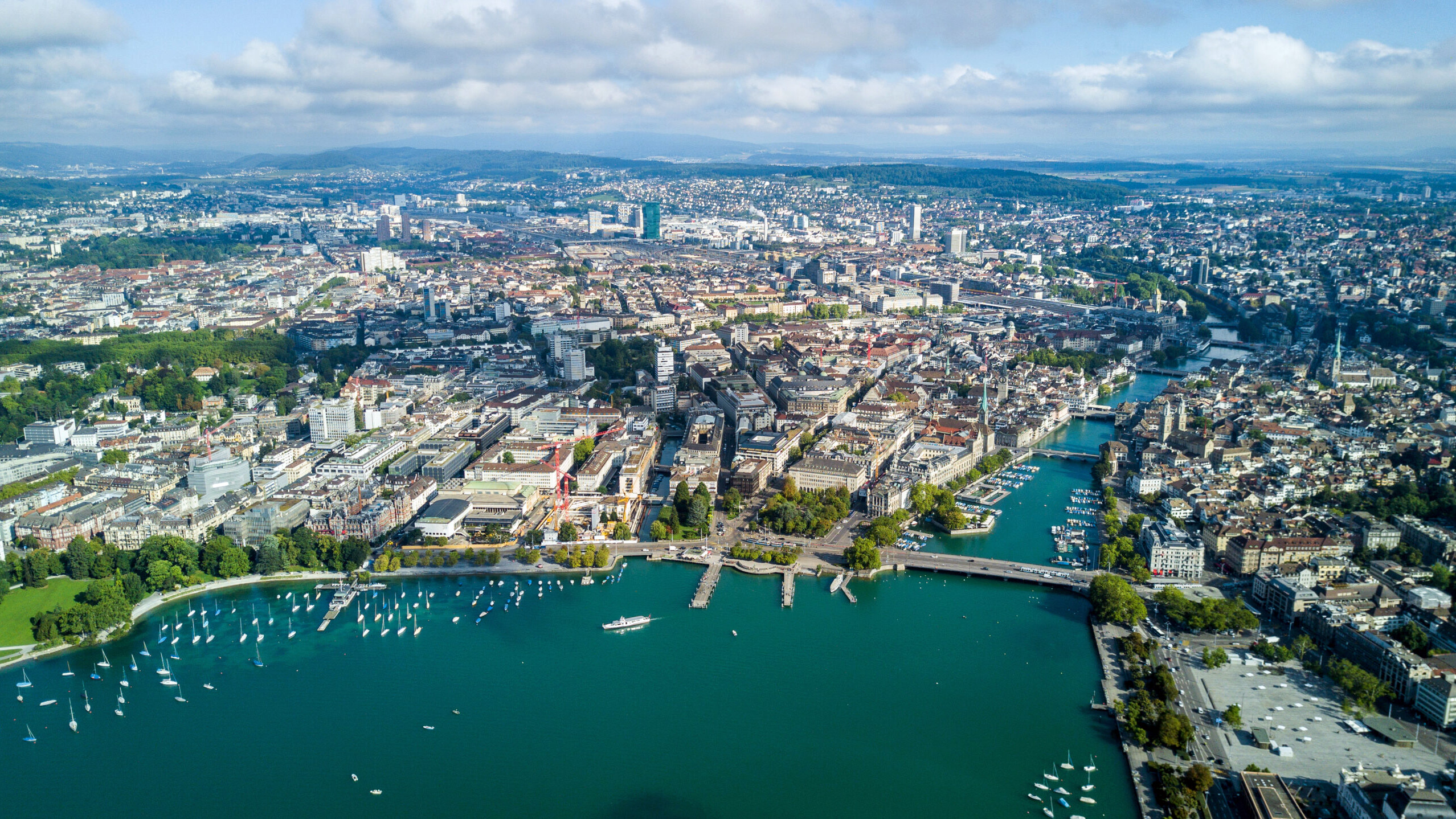 Sinova reinigung zuerich